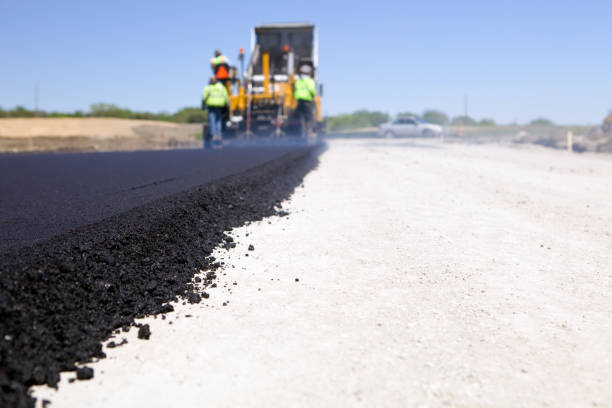 Best Local Driveway Pavers  in Vilge St George, LA
