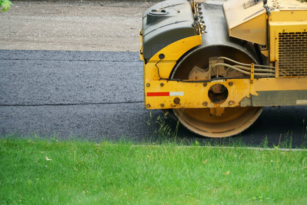 Best Concrete Paver Driveway  in Vilge St George, LA