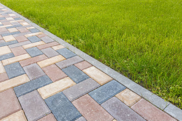 Best Concrete Paver Driveway  in Vilge St George, LA