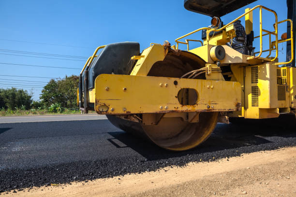 Reasons to Select Us for Your Driveway Paving Requirements in Village St George, LA